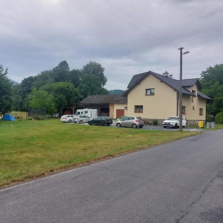 Apartmany U Mlyna Velké Losiny 외부 사진