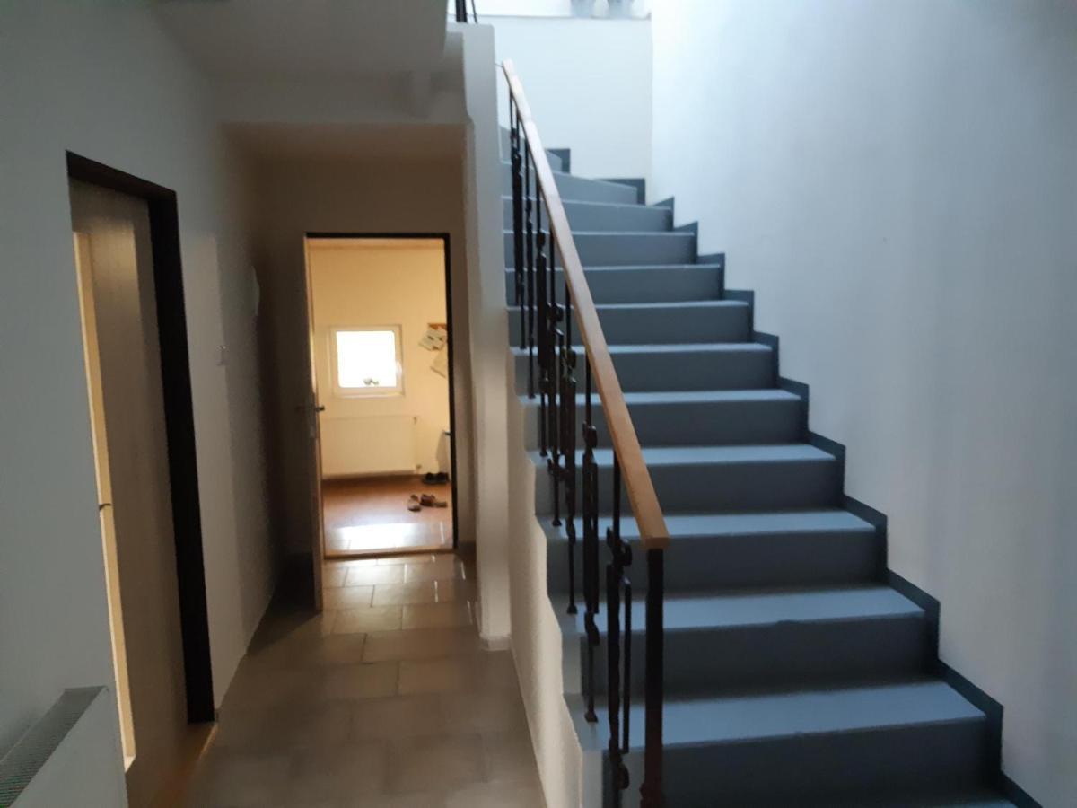 Apartmany U Mlyna Velké Losiny 외부 사진