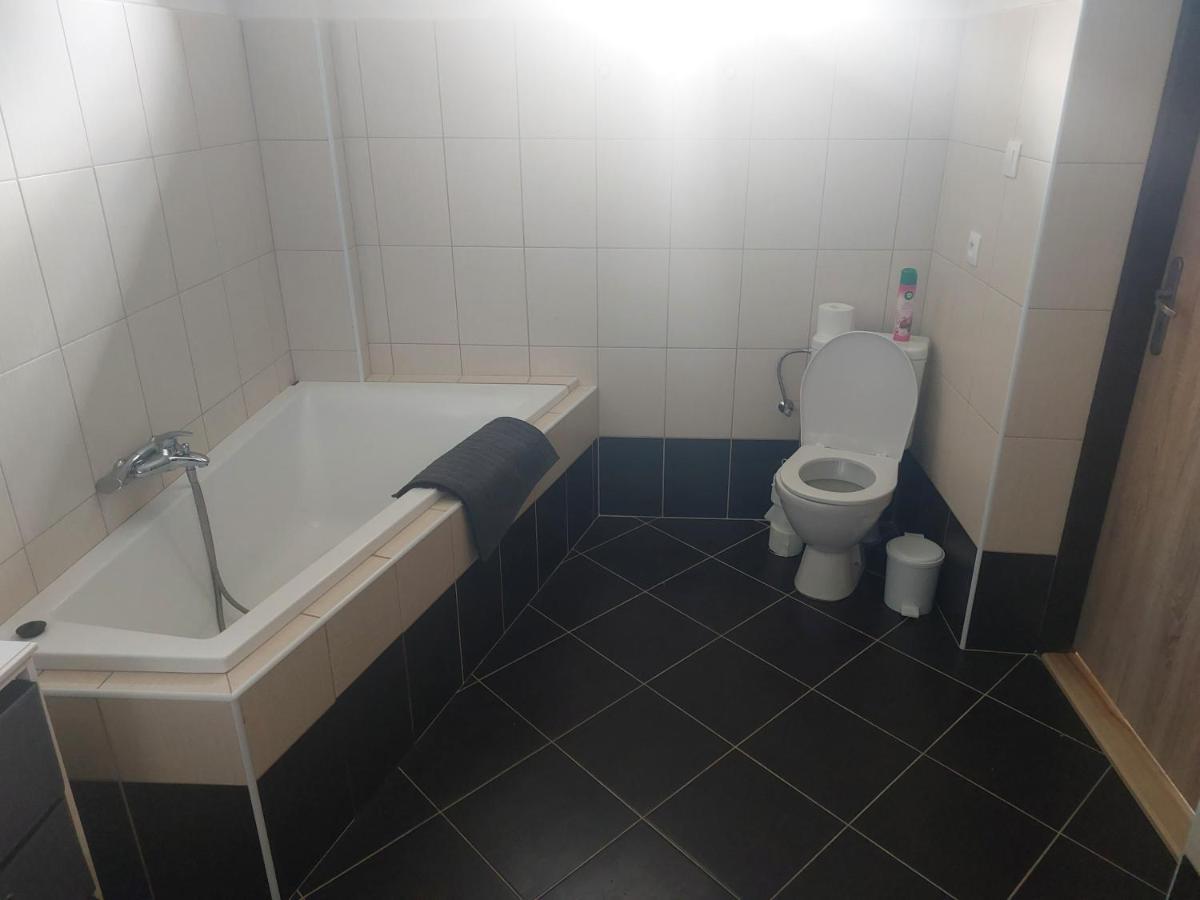 Apartmany U Mlyna Velké Losiny 외부 사진