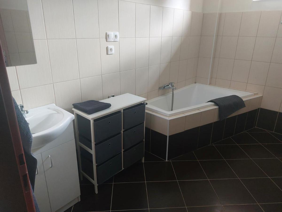 Apartmany U Mlyna Velké Losiny 외부 사진